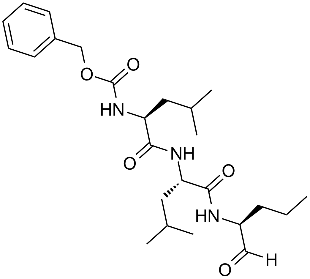 MG-115 Chemical Structure