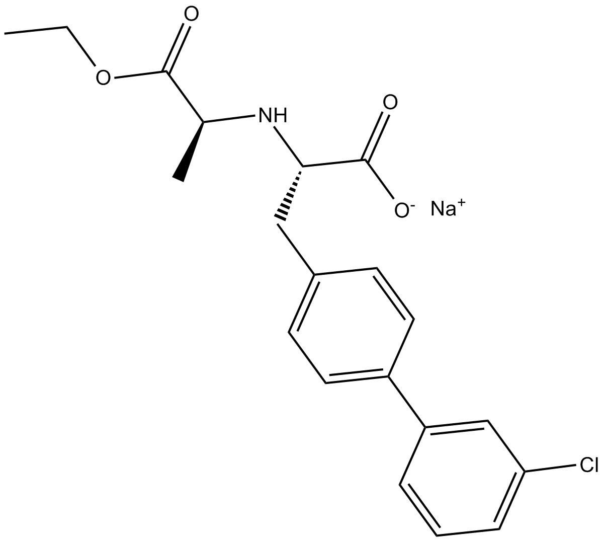 LHW090-A7 Chemical Structure