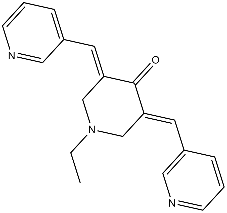 MCB-613 Chemical Structure