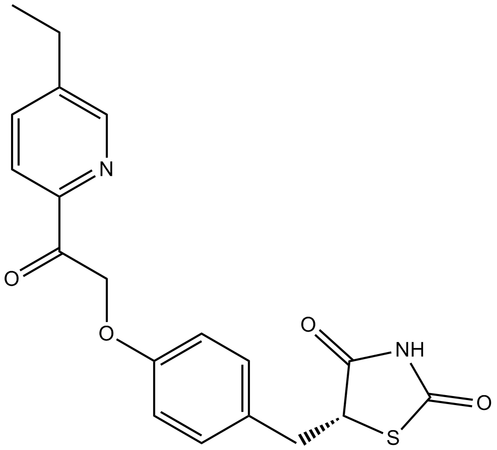 MSDC-0160 Chemical Structure