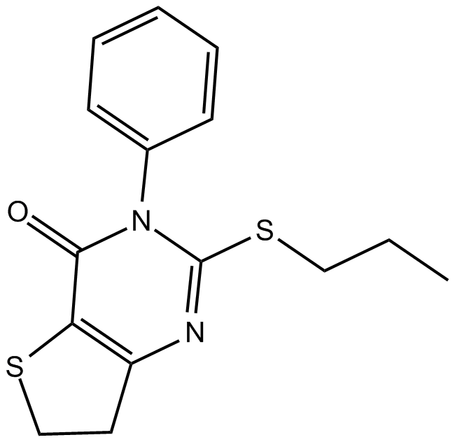 BC 11-38 Chemical Structure