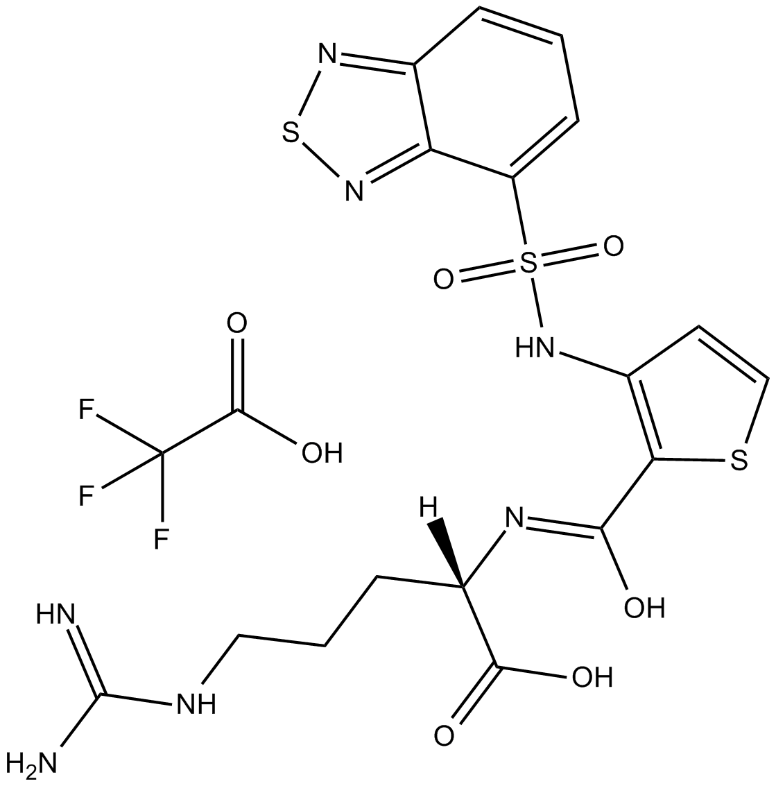 EG00229 Chemical Structure