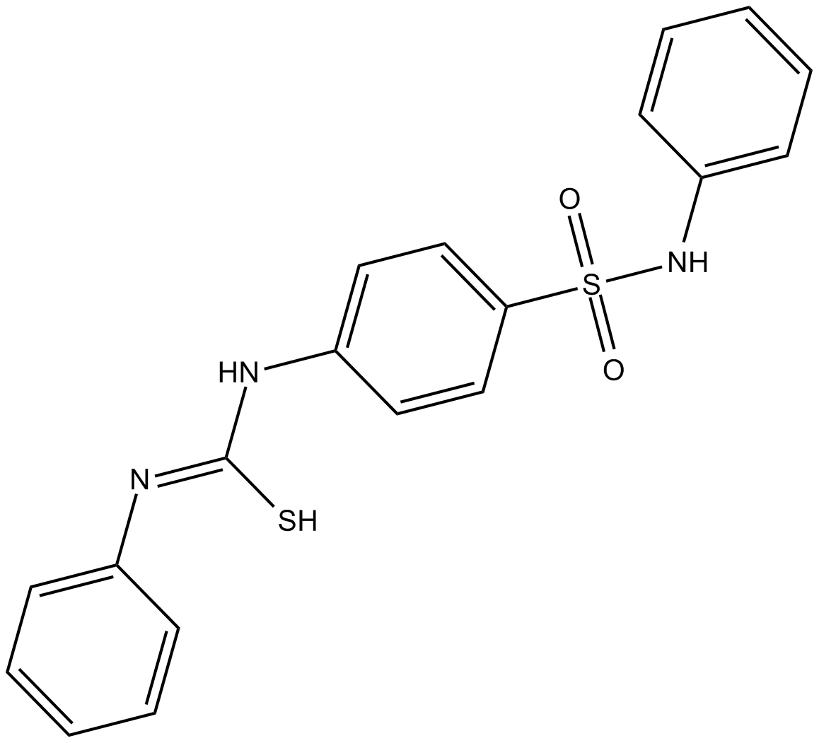 LED209 Chemical Structure