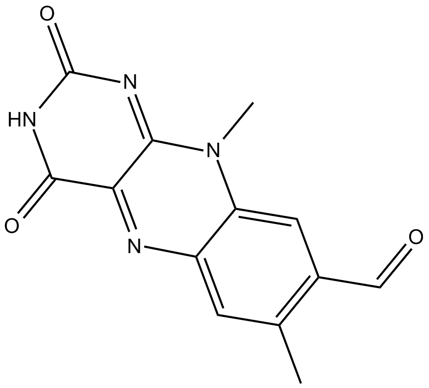 Ro 08-2750 Chemical Structure