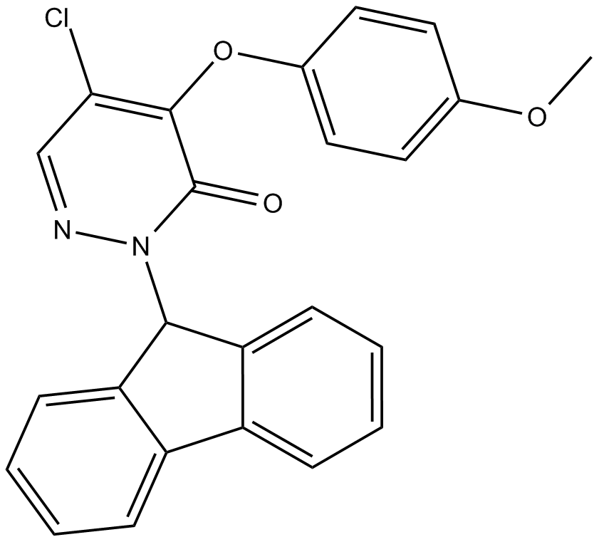 CYM 50769 Chemical Structure