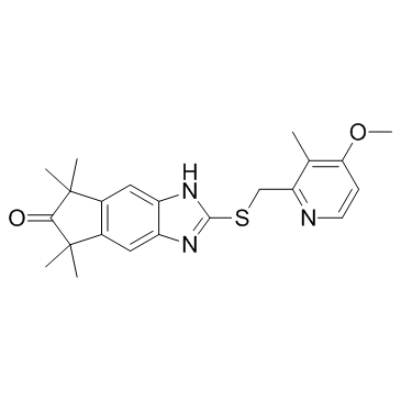 Ro18-5362 Chemical Structure