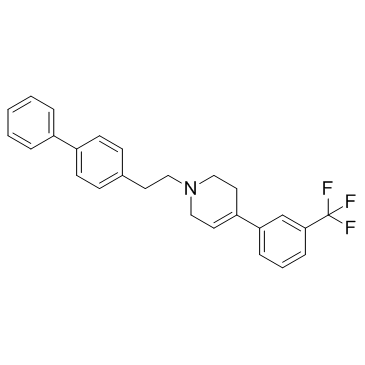 Paliroden (SR 57667) Chemical Structure
