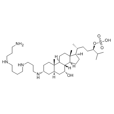 MSI-1701 Chemical Structure
