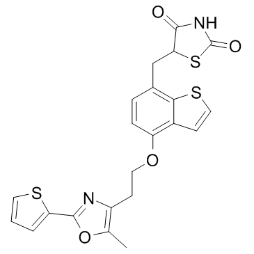 BM152054 Chemical Structure