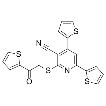 RCM-1 Chemical Structure