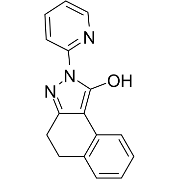 DMT1 blocker 2 Chemical Structure