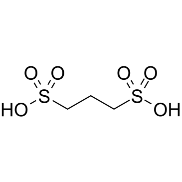 Eprodisate Chemical Structure