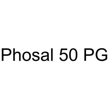 Phosal 50 PG Chemical Structure