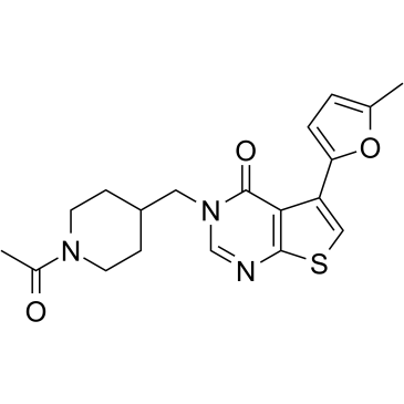 REV7/REV3L-IN-1 Chemical Structure