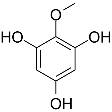 Iretol Chemical Structure