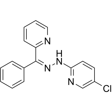 (Z)-JIB-04 Chemical Structure