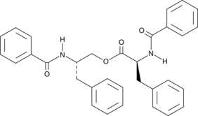 Asperphenamate Chemical Structure