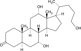 3-keto Petromyzonol Chemical Structure
