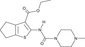 SMU127 Chemical Structure