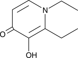CP94 Chemical Structure