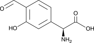 Forphenicine Chemical Structure