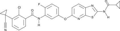 Takeda-6d Chemical Structure