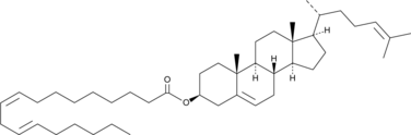 Desmosteryl Linoleate Chemical Structure