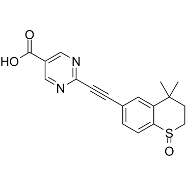 WYC-210 Chemical Structure