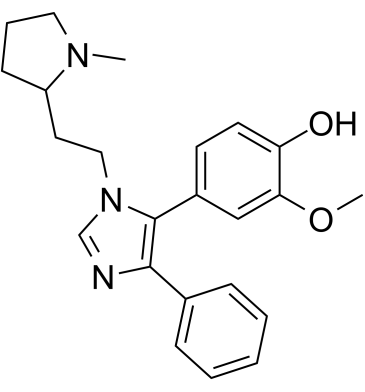 yGsy2p-IN-H23 Chemical Structure