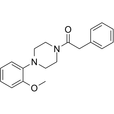PTGR2-IN-1 Chemical Structure
