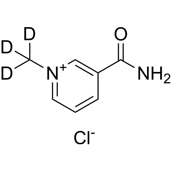 TRIA-662-d3 Chemical Structure